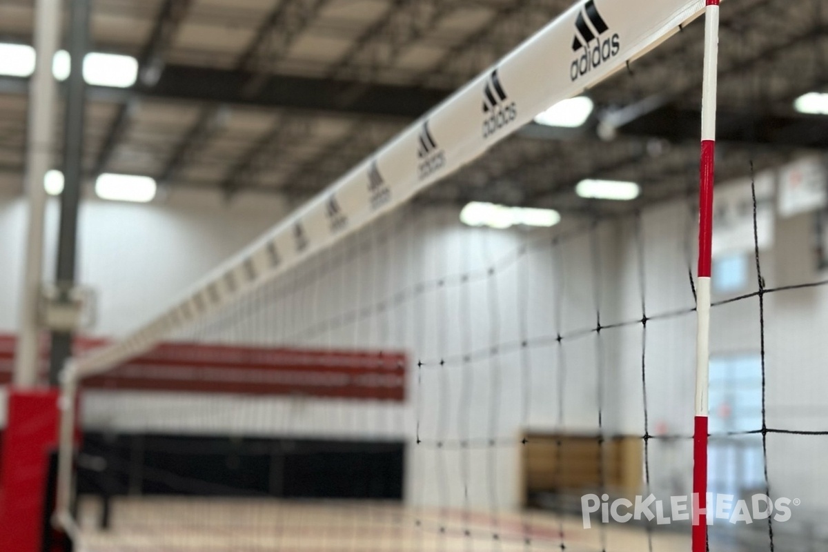 Photo of Pickleball at Sky High Volleyball